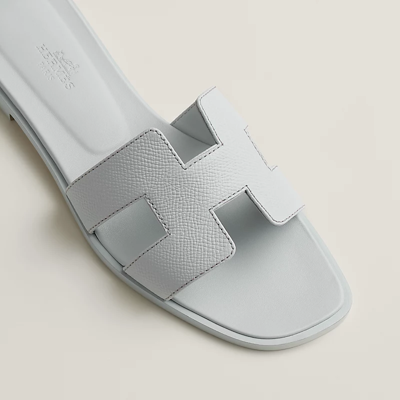Hermès Oran sandal - Image 2